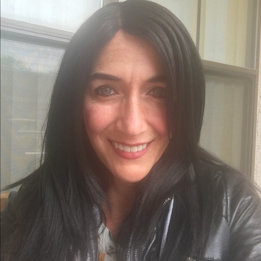 Meet your Posher, Mary